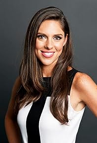 Primary photo for Abby Huntsman