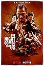 Iko Uwais in The Night Comes for Us (2018)