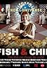 Fish & Chips (2012) Poster