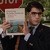 Jason Schwartzman in Rushmore (1998)