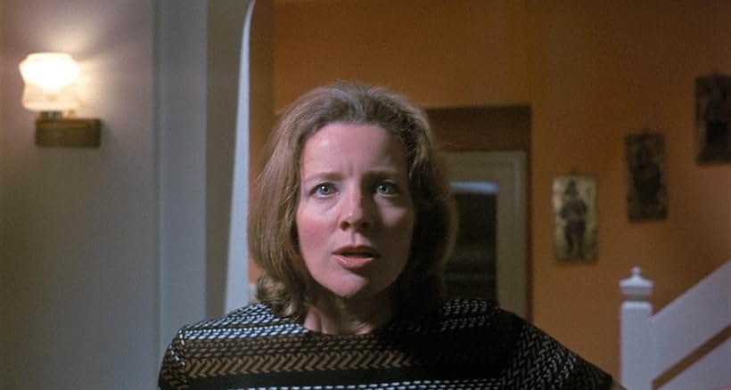 Susan Denny in Tales from the Crypt (1972)