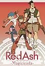 Red Ash: Magicicada (2017)