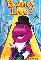 Barney Live! In New York City