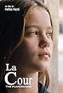 Lucie Loste Berset in La cour (2022)