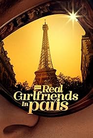 Real Girlfriends in Paris (2022)