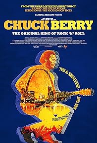 Primary photo for Chuck Berry