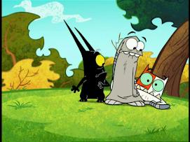 Catscratch (2005)