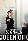 Ronald Reagan and Grace Hopper in Signals (2014)