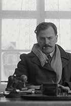 Börje Nyberg in Here Is Your Life (1966)