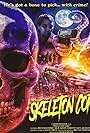 Skeleton Cop (2019)