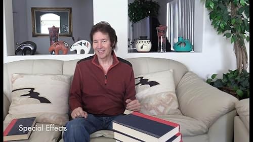 Neil Breen in Neil Breen 5 Feature Film Retrospective (2020)