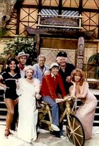 Primary photo for The Castaways on Gilligan's Island