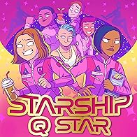 Primary photo for Starship Q Star