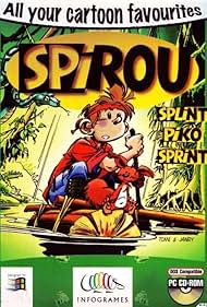 Spirou (1995)