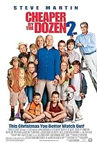 Cheaper by the Dozen 2