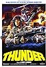 Thunder (1983) Poster