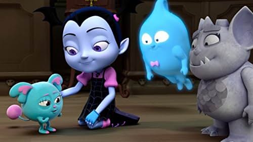 Vampirina (2017)