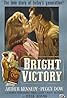 Bright Victory (1951) Poster