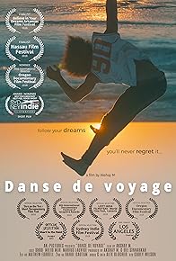 Primary photo for Danse de voyage