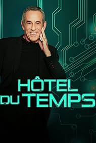 Hôtel du temps (2022)