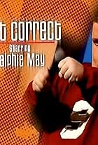 Ralphie May: Just Correct (2004)