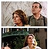 Anthony Hopkins, Anne Bancroft, and Judi Dench in 84 Charing Cross Road (1987)