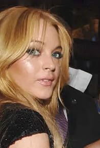 Primary photo for Lindsay Lohan: Star, Interrupted