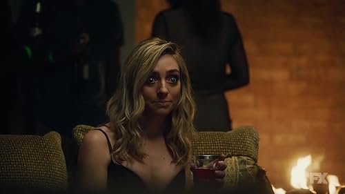 Atlanta: That Look