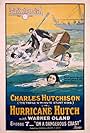 Lucy Fox, Charles Hutchison, Warner Oland, and Harry Semels in Hurricane Hutch (1921)