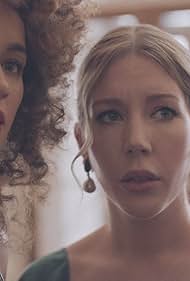 Katherine Ryan and Michelle de Swarte in Episode #1.6 (2020)