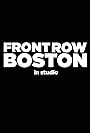 Front Row Boston: In Studio (2016)