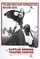 Captain Kronos: Vampire Hunter