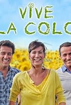 Vive la colo!