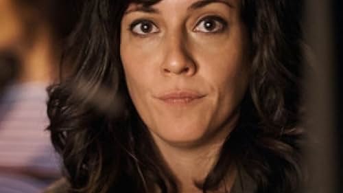 Eva Ugarte in Mira lo que has hecho (2018)