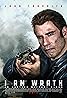 I Am Wrath (2016) Poster