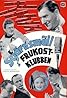 Stjärnsmäll i Frukostklubben (1950) Poster