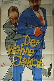 Willy Millowitsch in Der wahre Jakob (1960)