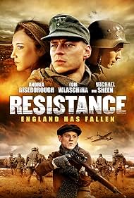 Resistance (2011)