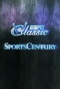 Primary photo for ESPN SportsCentury