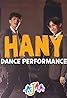 AJAA: Hany (Performance Video) (Music Video 2023) Poster