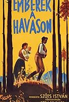 Emberek a havason (1942)