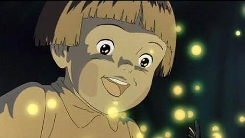 Grave of the Fireflies