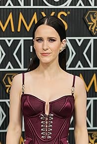 Primary photo for Rachel Brosnahan