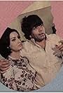 Dharmendra and Daljeet Kaur in Giddha (1978)