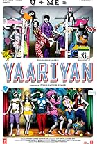 Yaariyan (2014)