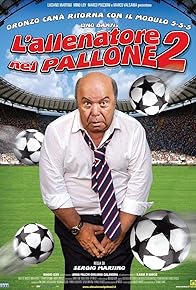 Primary photo for L'allenatore nel pallone 2