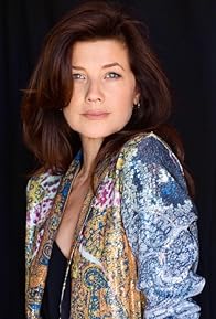 Primary photo for Daphne Zuniga