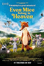 Even Mice Belong in Heaven (2021)