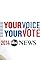 ABC News: Your Voice, Your Vote 2014's primary photo