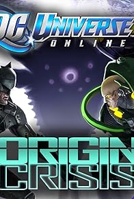 Primary photo for DC Universe Online: Origin Crisis